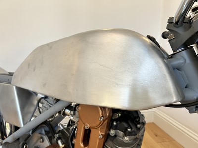 Lot c.2025 Seeley G50 special