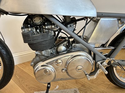 Lot c.2025 Seeley G50 special
