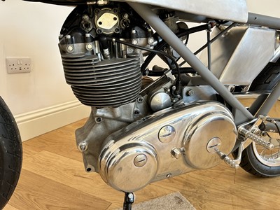 Lot c.2025 Seeley G50 special