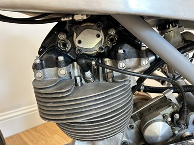 Lot c.2025 Seeley G50 special