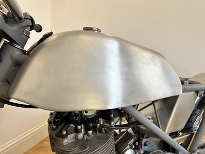 Lot c.2025 Seeley G50 special
