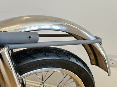 Lot c.2025 Seeley G50 special