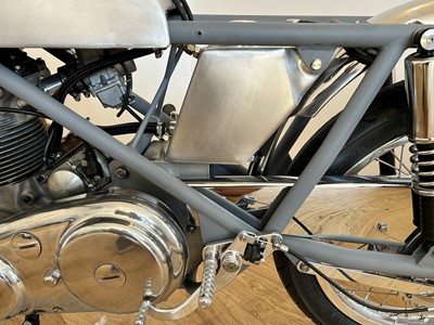 Lot c.2025 Seeley G50 special