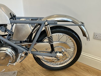 Lot c.2025 Seeley G50 special