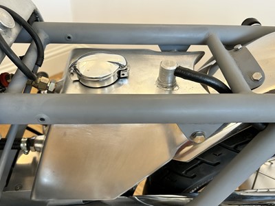 Lot c.2025 Seeley G50 special