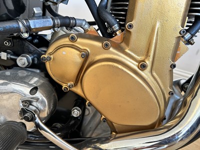 Lot c.1960 Norton Dominator G50 Special