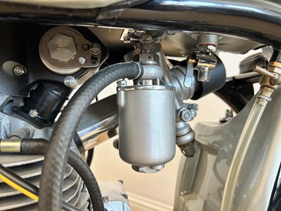 Lot 1956 Norton Manx 30M