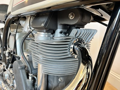Lot 1956 Norton Manx 30M