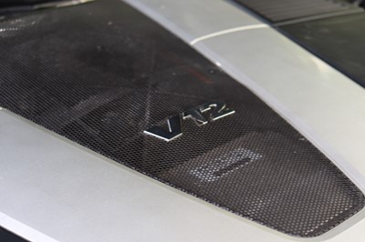 Lot 2004 Mercedes-Benz SL 600