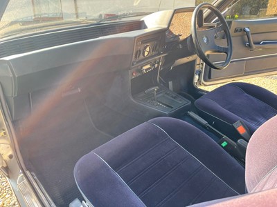 Lot 1979 BMW 633 CSi