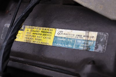 Lot 63 - 1983 Chevrolet Corvette C3