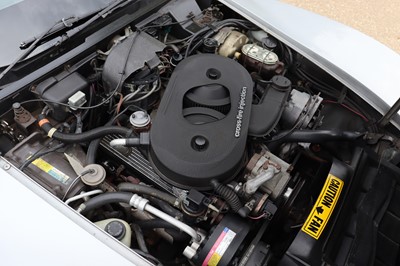 Lot 63 - 1983 Chevrolet Corvette C3