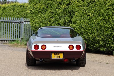Lot 63 - 1983 Chevrolet Corvette C3