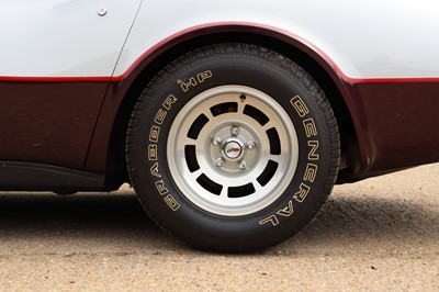 Lot 63 - 1983 Chevrolet Corvette C3