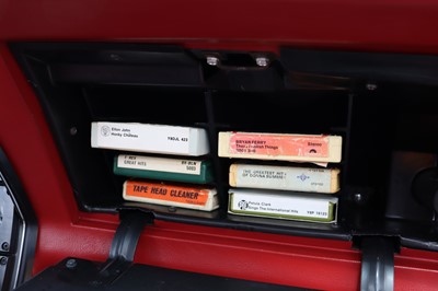 Lot 63 - 1983 Chevrolet Corvette C3