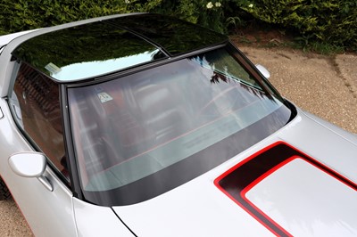 Lot 63 - 1983 Chevrolet Corvette C3