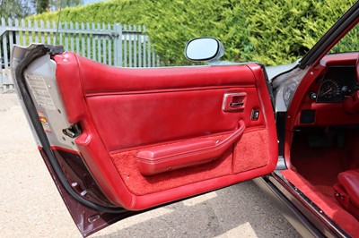 Lot 63 - 1983 Chevrolet Corvette C3