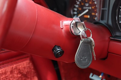 Lot 63 - 1983 Chevrolet Corvette C3