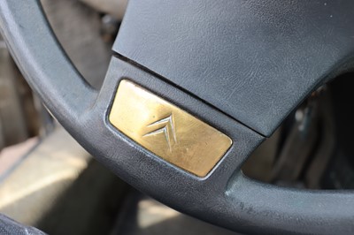 Lot 1973 Citroën SM