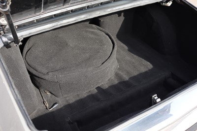 Lot 1973 Citroën SM