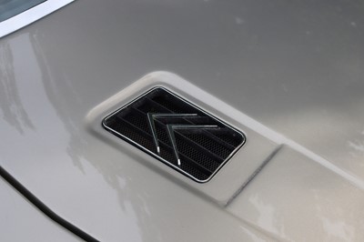 Lot 1973 Citroën SM