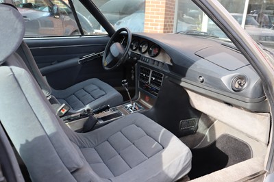 Lot 1973 Citroën SM