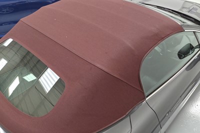 Lot 47 - 2009 Aston Martin V8 Vantage Roadster