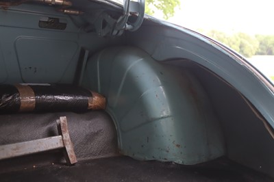 Lot 62 - 1968 Daimler V8 250