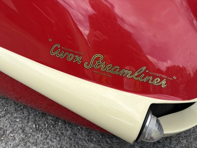 Lot 1960 Norton Dominator Deluxe