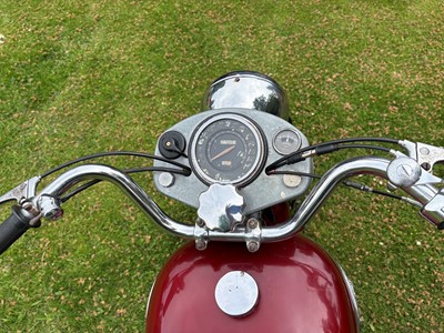 Lot 1959 Indian Chief