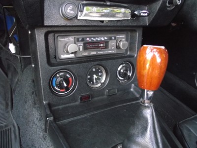 Lot 39 - 1977 MG B Roadster