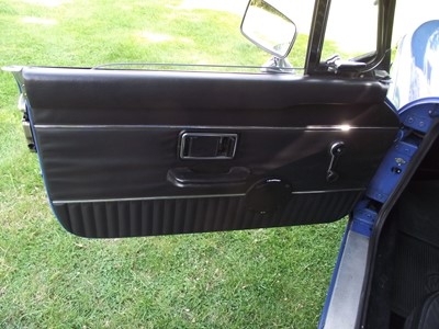 Lot 39 - 1977 MG B Roadster