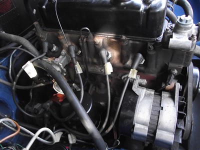 Lot 39 - 1977 MG B Roadster