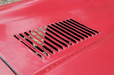 Lot 77 - 1966 Jaguar E-Type 4.2 Roadster