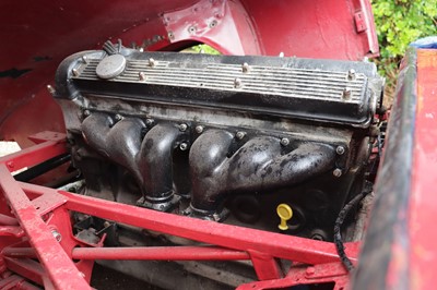 Lot 77 - 1966 Jaguar E-Type 4.2 Roadster
