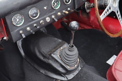Lot 77 - 1966 Jaguar E-Type 4.2 Roadster