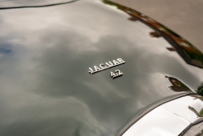 Lot 68 - 1967 Jaguar MkII