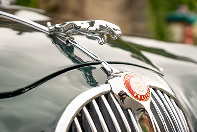 Lot 68 - 1967 Jaguar MkII