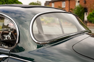 Lot 68 - 1967 Jaguar MkII