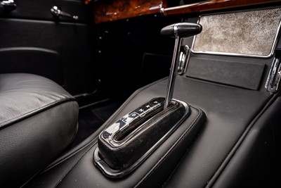 Lot 68 - 1967 Jaguar MkII