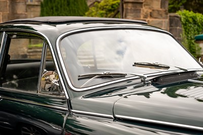 Lot 68 - 1967 Jaguar MkII