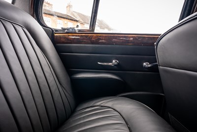 Lot 68 - 1967 Jaguar MkII