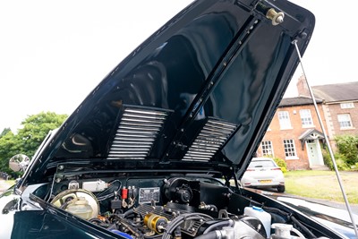 Lot 68 - 1967 Jaguar MkII