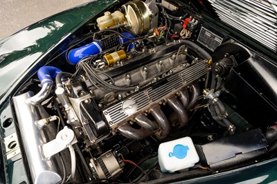 Lot 68 - 1967 Jaguar MkII