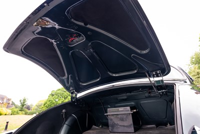 Lot 68 - 1967 Jaguar MkII