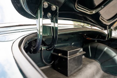 Lot 68 - 1967 Jaguar MkII