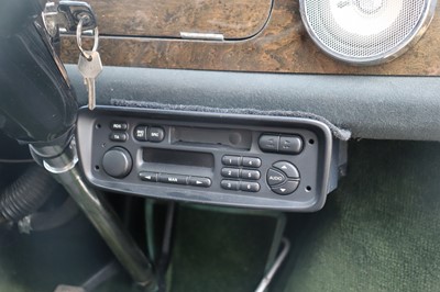 Lot 5 - 1972 Morris Mini 1000 Pick-Up