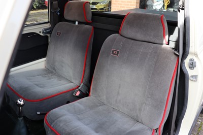 Lot 5 - 1972 Morris Mini 1000 Pick-Up