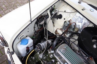 Lot 5 - 1972 Morris Mini 1000 Pick-Up