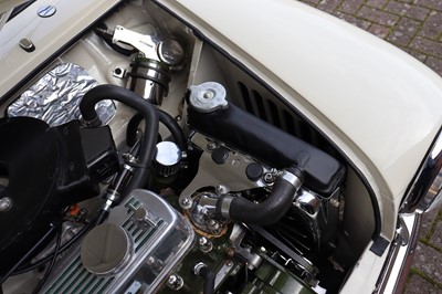Lot 5 - 1972 Morris Mini 1000 Pick-Up